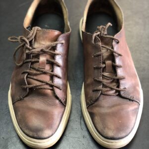 Качественный ремонт элитной обуви СПБ